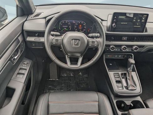 New 2026 Honda CR-V Sport-L image 15