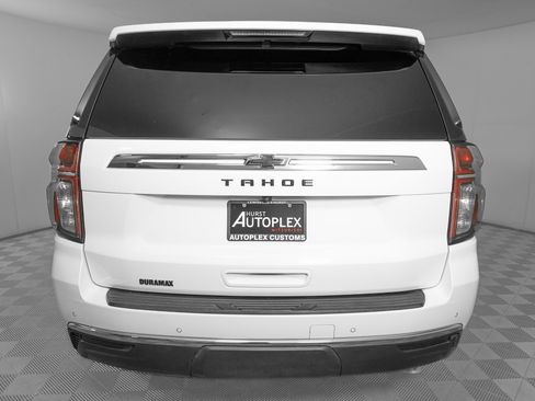 Used 2022 Chevrolet Tahoe LT image 6
