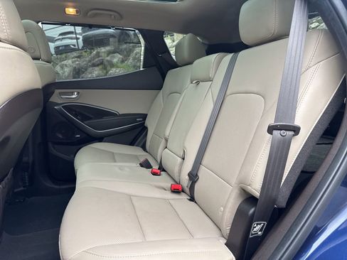 Used 2018 Hyundai Santa Fe Sport AWD/4WD image 17