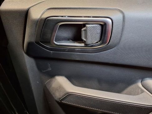 Certified 2025 Ford Bronco Big Bend AWD/4WD image 27