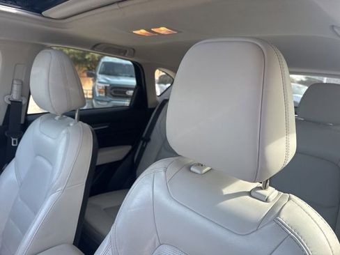 Used 2022 MAZDA CX-5 AWD 2.5 S w/ Premium Plus Pkg image 10