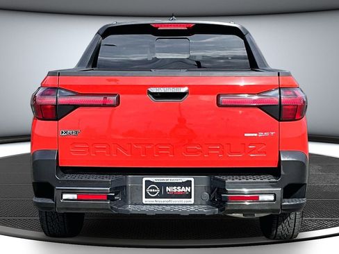 Used 2025 Hyundai Santa Cruz XRT image 5
