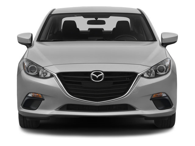 Used 2014 MAZDA MAZDA3 i Grand Touring FWD image 7