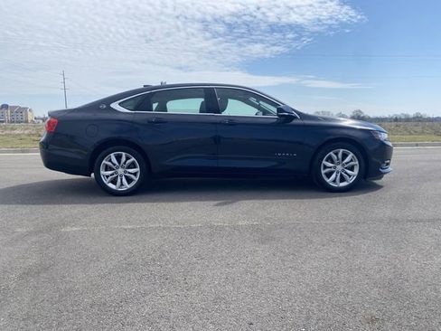 Used 2018 Chevrolet Impala LT image 6