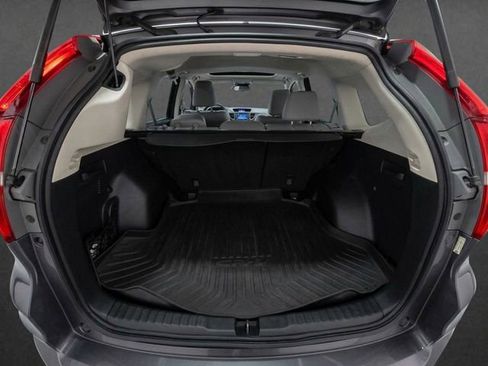 Used 2015 Honda CR-V Touring image 12