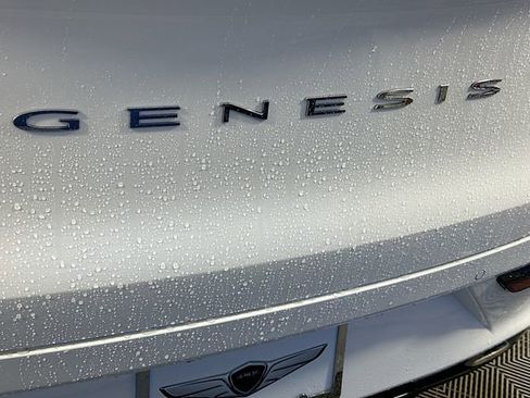 New 2026 Genesis GV80 3.5T e-SC image 22