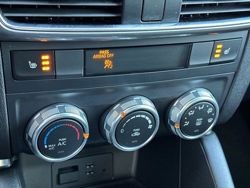 Used 2016 MAZDA CX-5 Touring image 20