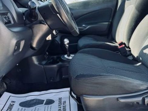 Used 2017 Nissan Versa Note SV w/ SV Appearance Package image 12