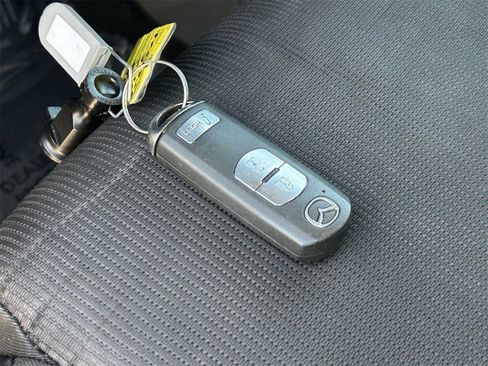 Used 2016 MAZDA CX-5 Sport image 31