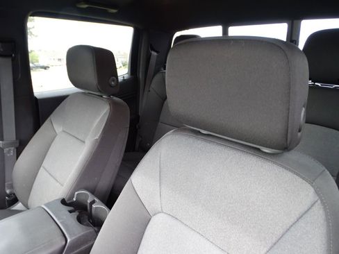 Used 2024 Chevrolet Colorado Trail Boss w/ LPO, Dark Essentials Package image 10