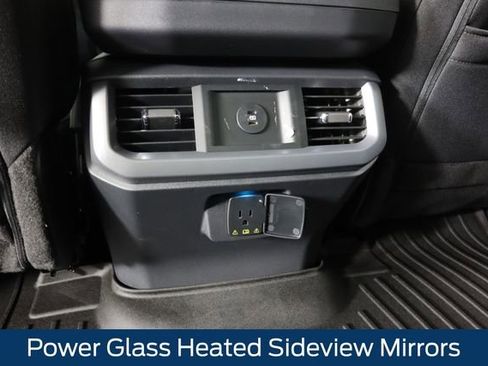 New 2026 Ford F150 XLT w/ Equipment Group 302A MID AWD/4WD image 59