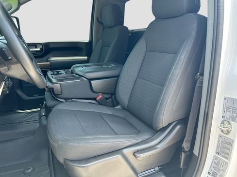 Used 2022 Chevrolet Silverado 3500 LT w/ Advanced Trailering Package image 20