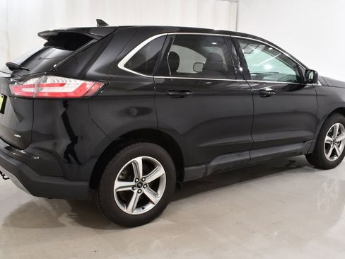 Used 2024 Ford Edge SEL w/ Convenience Package image 11