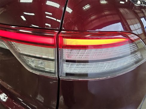 Used 2020 Lincoln Aviator Reserve w/ Elements Package Plus image 35