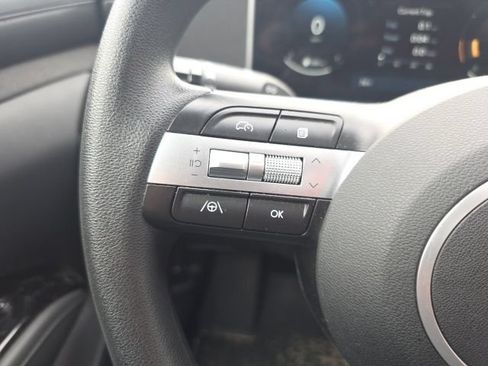 Certified 2025 Hyundai Santa Cruz SEL AWD/4WD image 18