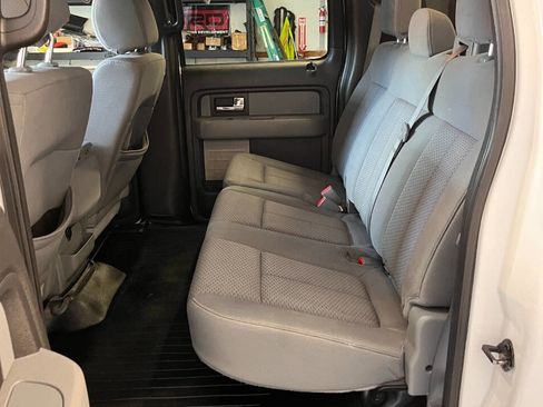 Used 2013 Ford F150 XLT image 13