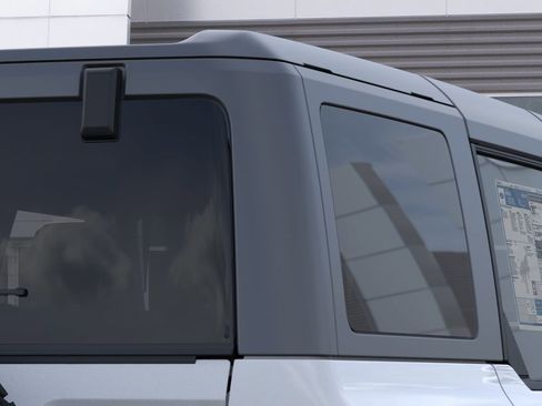 New 2026 Ford Bronco Outer Banks AWD/4WD image 25