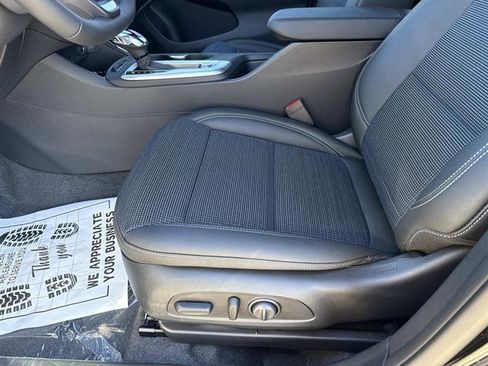 New 2026 Buick Envista Preferred w/ Convenience I Package image 14