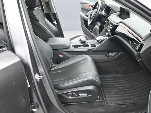 Used 2022 Acura MDX FWD w/ Technology Package image 18