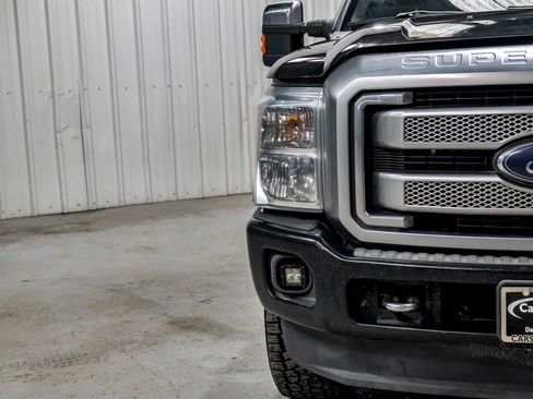 Used 2016 Ford F350 Platinum image 44