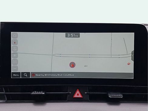 Certified 2025 Kia Sportage SX image 24