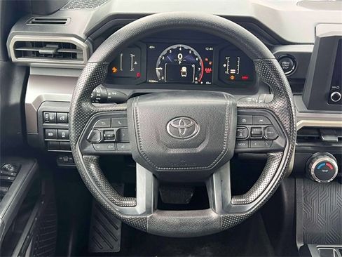 Certified 2024 Toyota Tacoma SR5 image 17