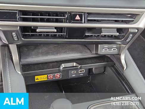 Used 2025 Lexus RX 350h 350h image 21