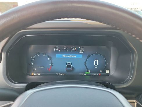 Used 2024 Ford F150 King Ranch image 19