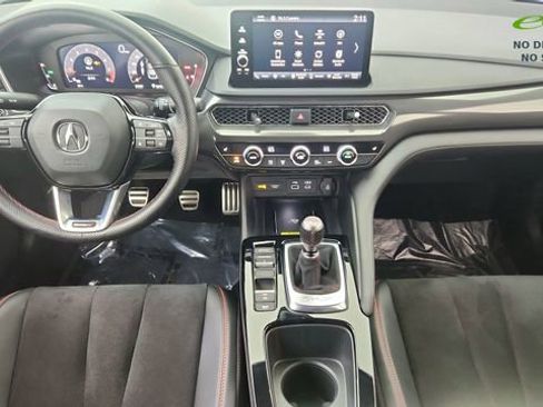Used 2025 Acura Integra Type S FWD image 36