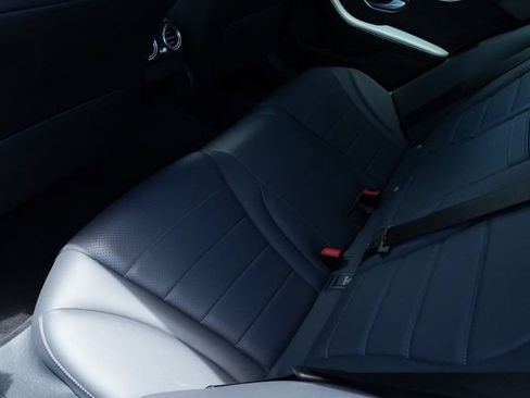 Used 2019 Mercedes-Benz C 300 Sedan image 13