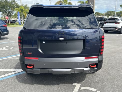 New 2026 Hyundai Palisade XRT Pro image 7
