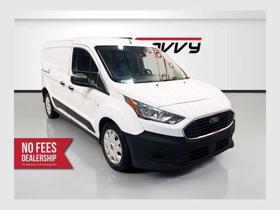 Used 2023 Ford Transit Connect XL