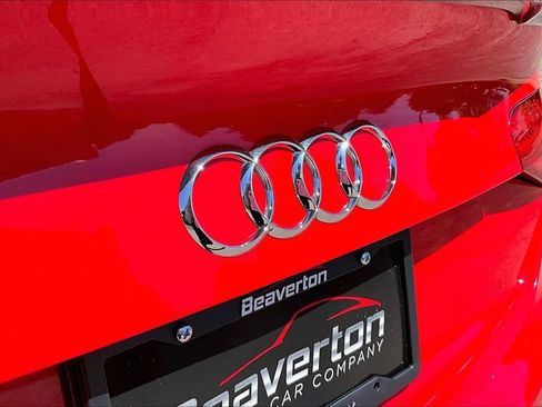 Used 2013 Audi S4 Premium Plus w/ Audi MMI Navigation Plus AWD/4WD image 11