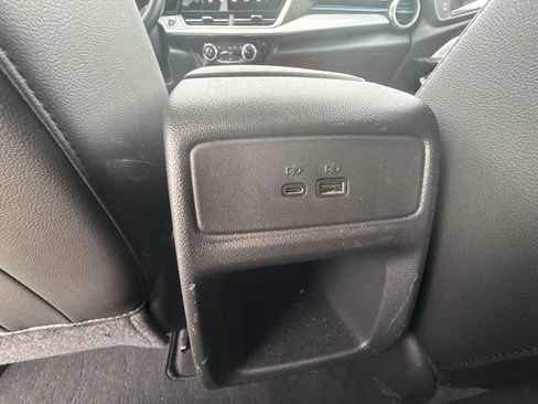 Certified 2024 Chevrolet Trax LT w/ Driver Confidence Package FWD image 20