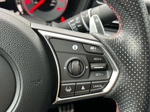 Used 2023 Acura TLX w/ A-SPEC Pkg image 27