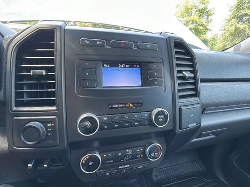 Used 2019 Ford Expedition Max XL AWD/4WD image 11