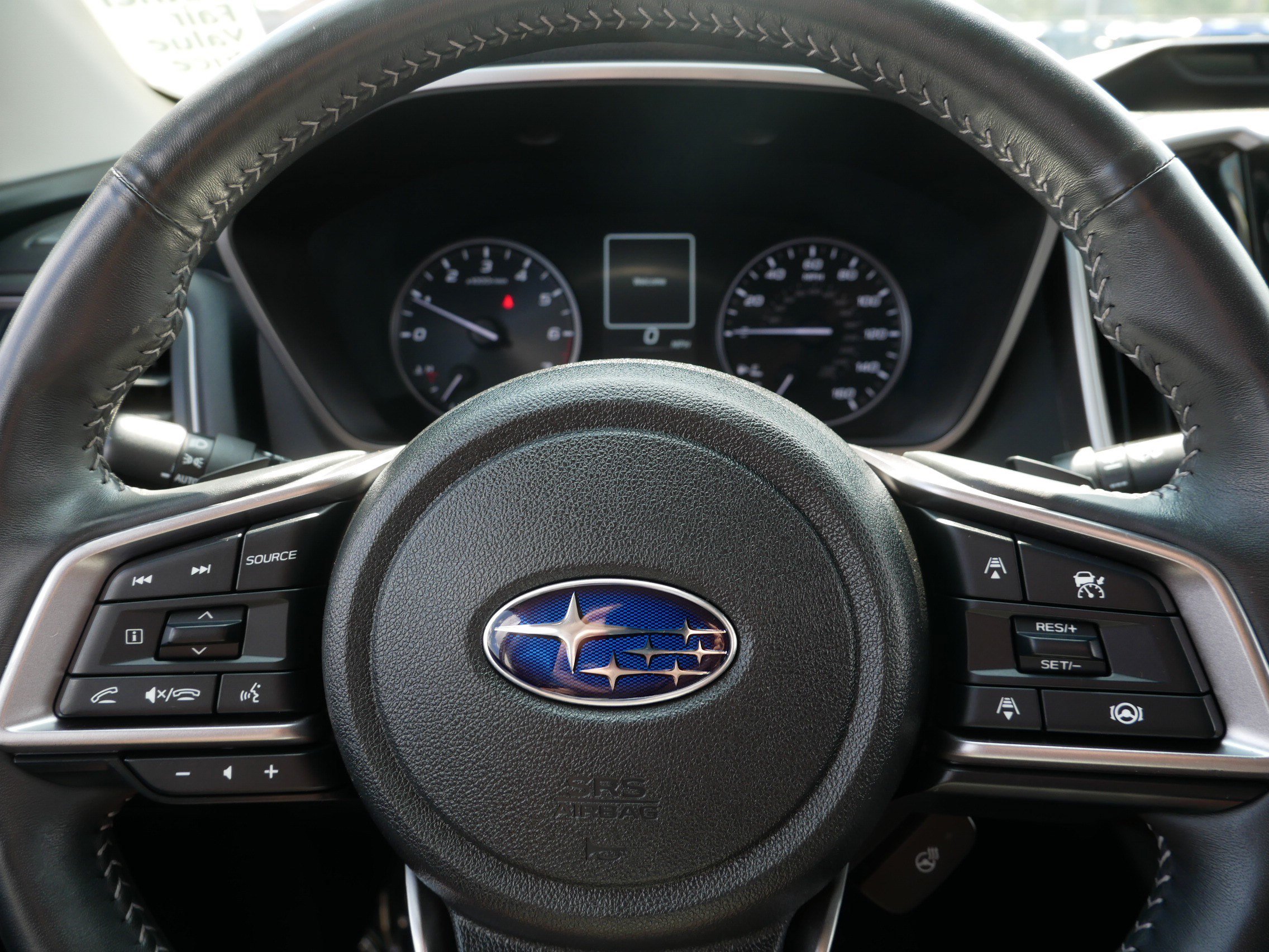 Used 2023 Subaru Ascent Touring AWD/4WD image 28