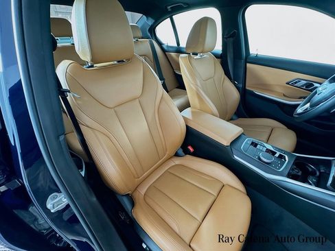 Used 2023 BMW 330i xDrive Sedan w/ Parking Assistance Package image 29