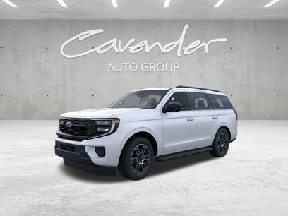 New 2025 Ford Expedition Active
