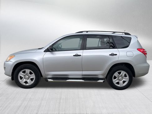 Used 2012 Toyota RAV4 FWD V6 w/ Value Pkg image 4