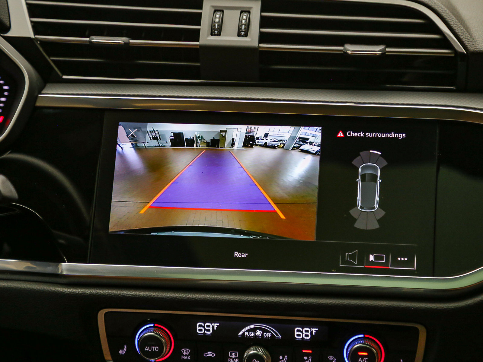 Certified 2024 Audi Q3 2.0T Premium AWD/4WD image 15