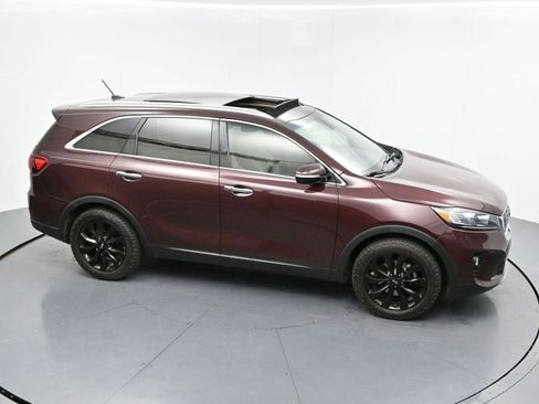 Used 2020 Kia Sorento EX FWD image 39