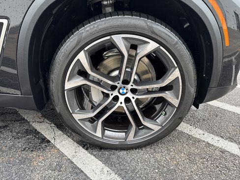 Certified 2023 BMW X5 sDrive40i w/ Premium Package image 13