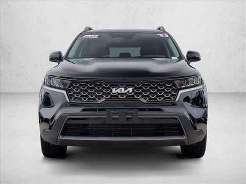 Used 2023 Kia Sorento S AWD/4WD image 2