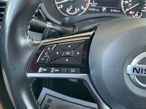 Used 2020 Nissan Altima 2.5 SR FWD image 26