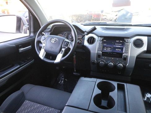Used 2020 Toyota Tundra SR5 image 25