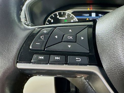 Used 2021 Nissan Altima 2.5 SL image 22