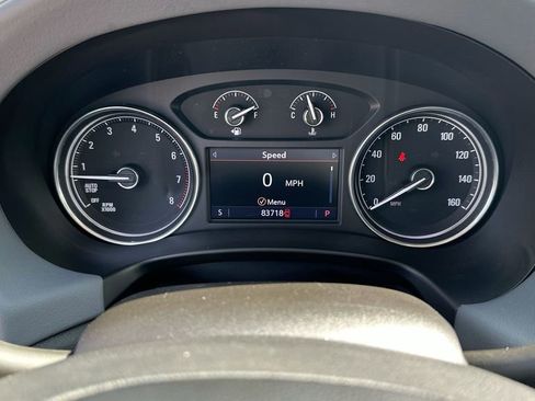 Certified 2021 Buick Enclave Essence w/ Sound and Sites Package image 12