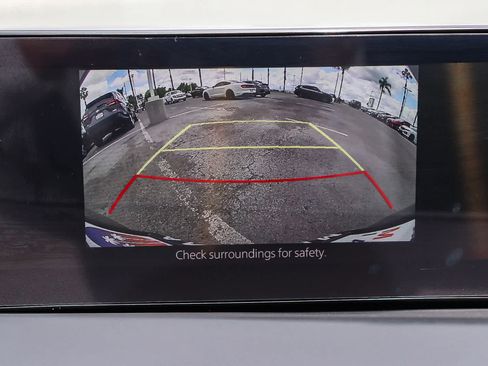 Used 2023 MAZDA MAZDA3 s AWD/4WD image 28