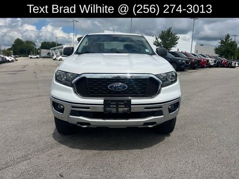 Used 2021 Ford Ranger XLT w/ Equipment Group 301A Mid AWD/4WD image 2